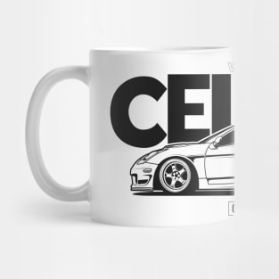 JDM - Celica VII Gen - CarCorner Mug